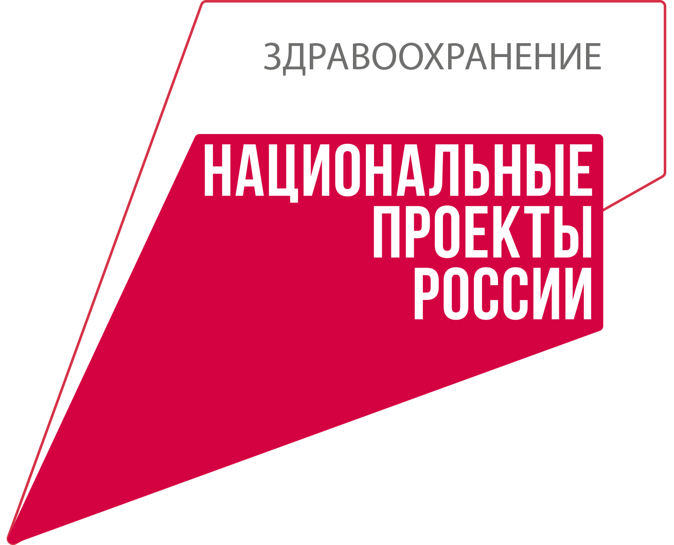 Национальные проекты России